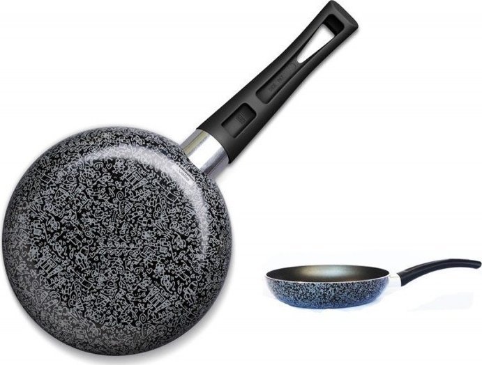 Patelnia Valira Teflonowa 20cm