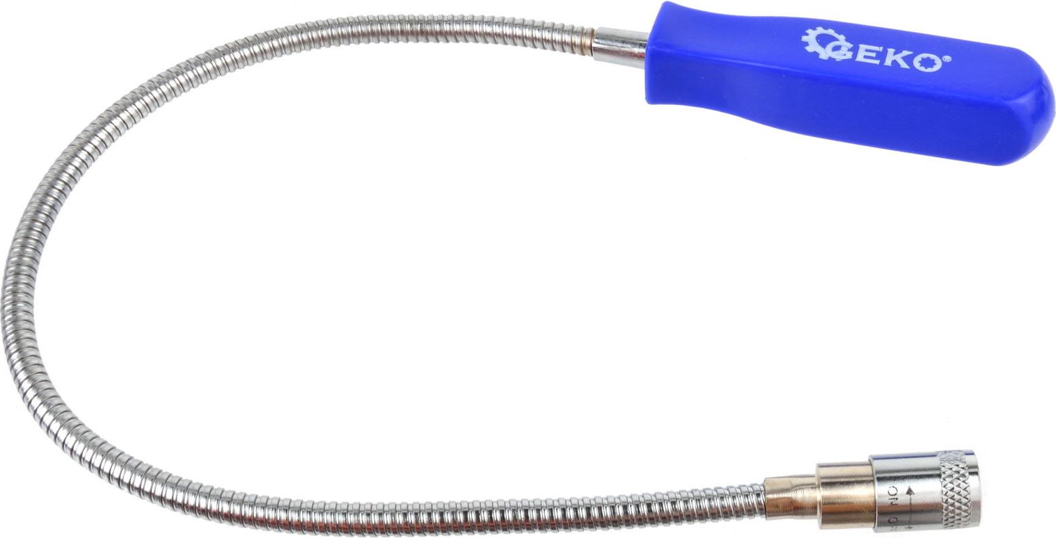 Geko chwytak magnetyczny elastyczny LED 57cm (G03212)