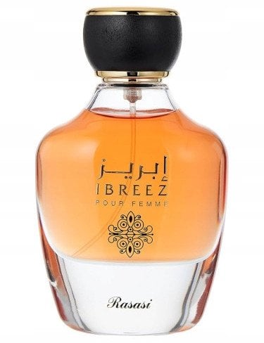 RASASI Ibreez Pour Femme EDP spray 100ml