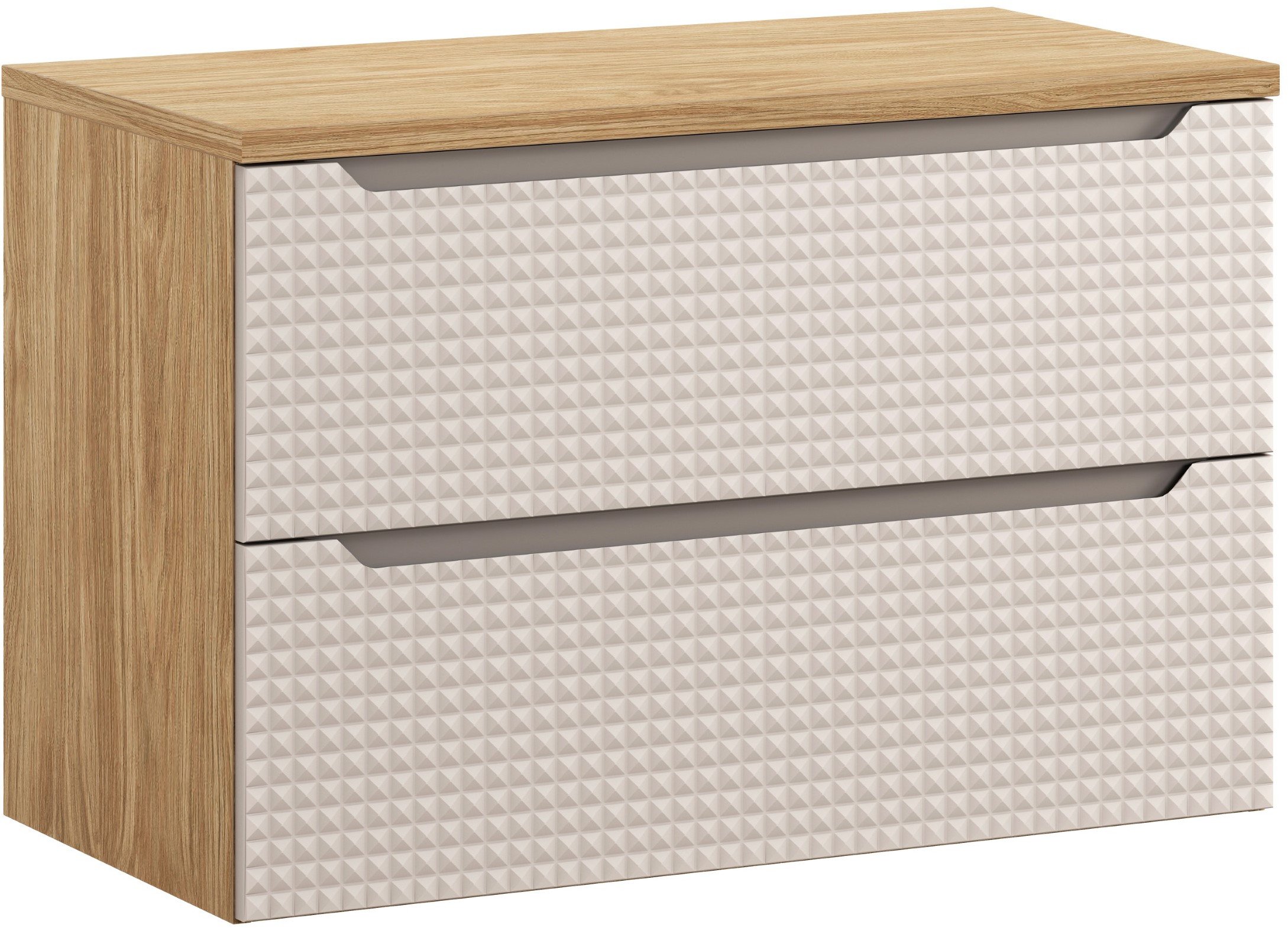 Zestaw meblowy 90cm z blatem