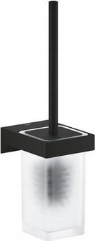 Grohe Selection Cube Szczotka toaletowa (komplet)