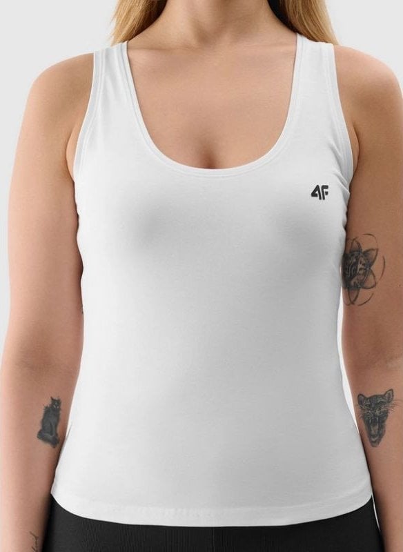 4f Koszulka 4F 4FWSS24TSLEF041 41S