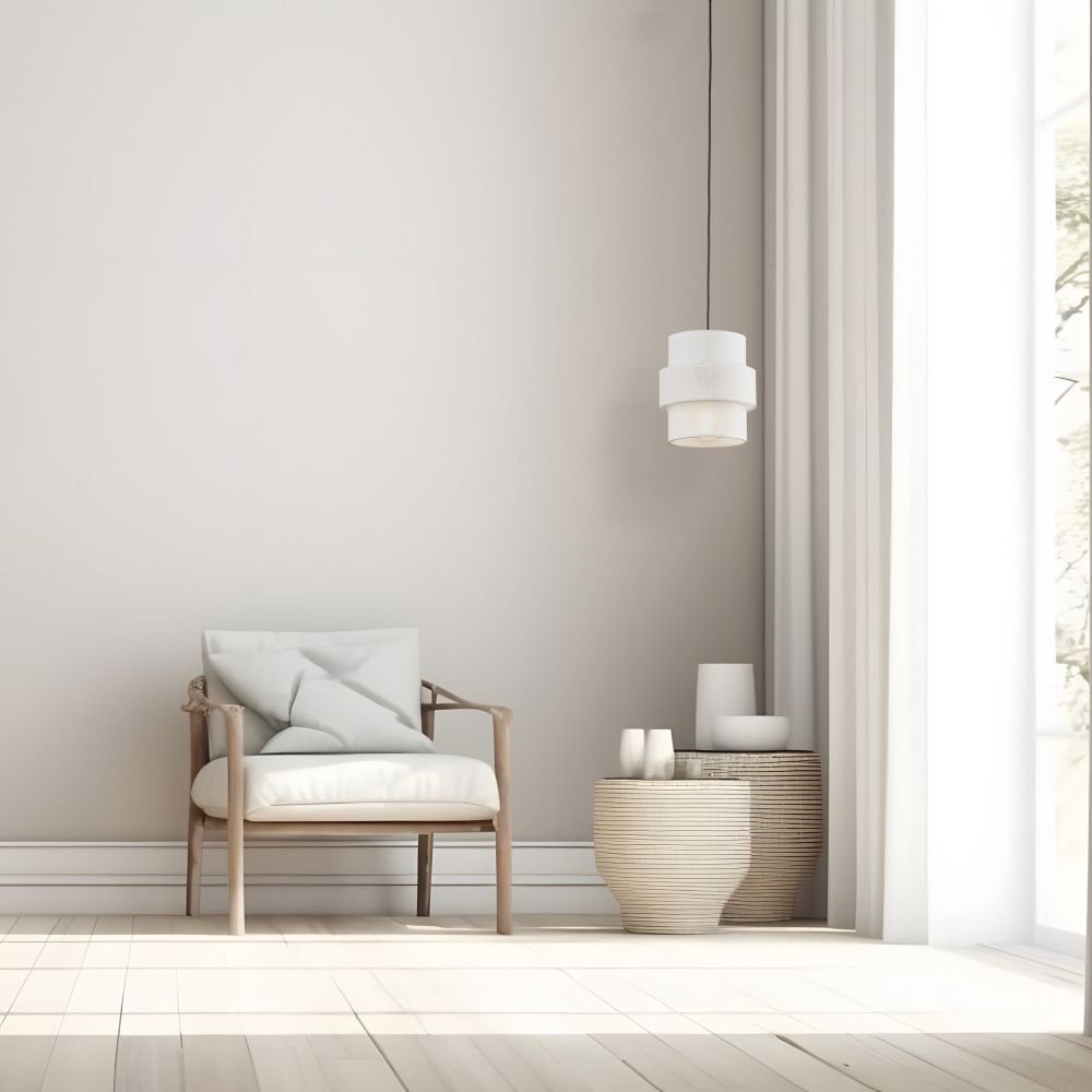 Lampa wisząca CALISTO WHITE 5094 TK Lighting