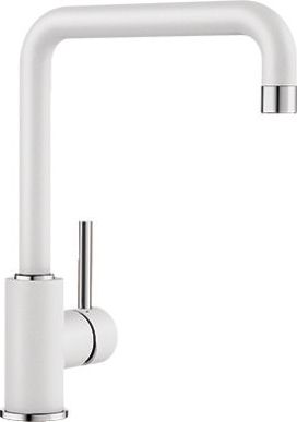 Bateria kuchenna Blanco Mili stojąca biała (523107)