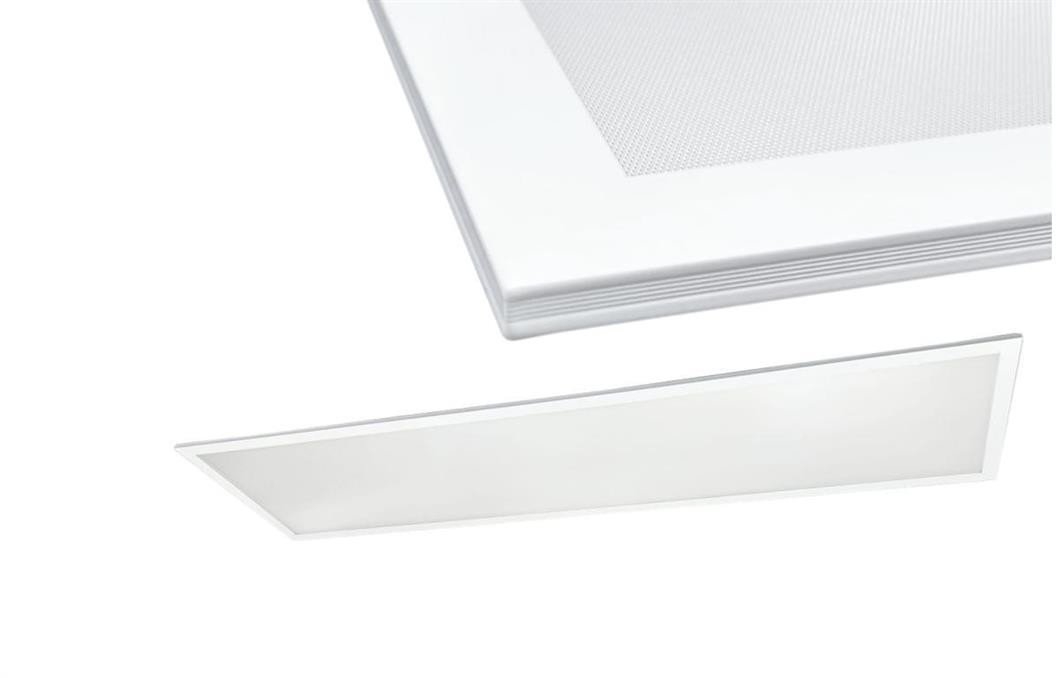 Panel Podtynkowy LED 120x30 Almach 150 lm/W 30W 4000K Philips Driver