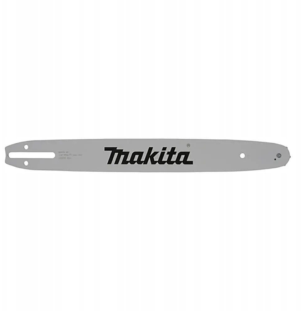 MAKITA PROWADNICA ŁAŃCUCHA 50cm 1,5mm 3/8"