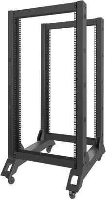 Szafa Lanberg Stojąca 19" 22U (OR01-6822-B)
