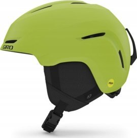 Giro Kask zimowy GIRO SPUR ano lime roz. XS (48.5-52cm) (NEW 2025)