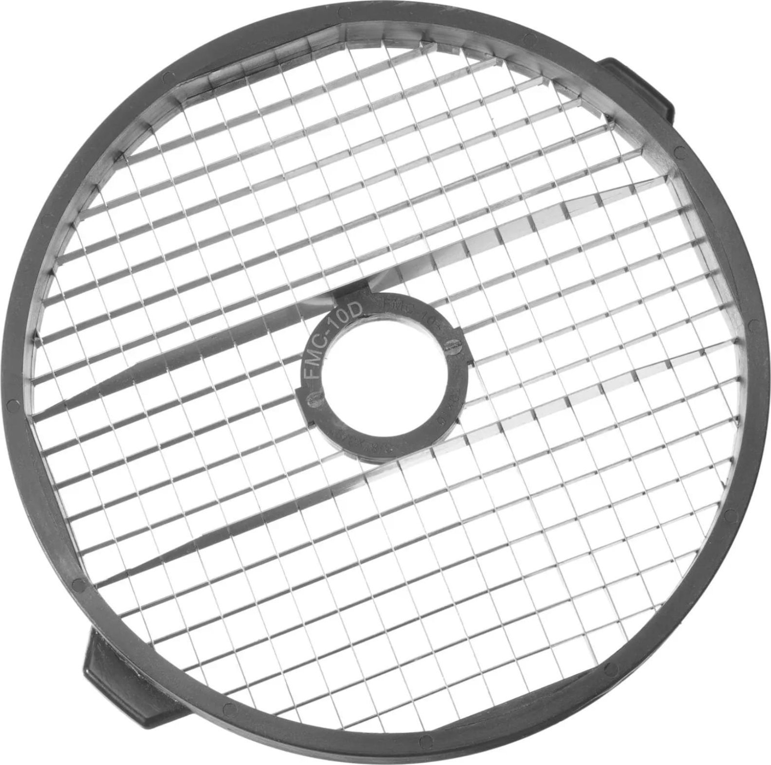 Kratka FFS do frytek do szatkownicy i urządzeń wielofunkcyjnych Sammic 8 mm