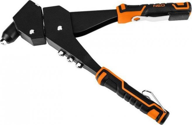 Neo NITOWNICA WIELOPOŁOŻENIOWA 280MM 2.4 - 4.8MM (1 SZT)