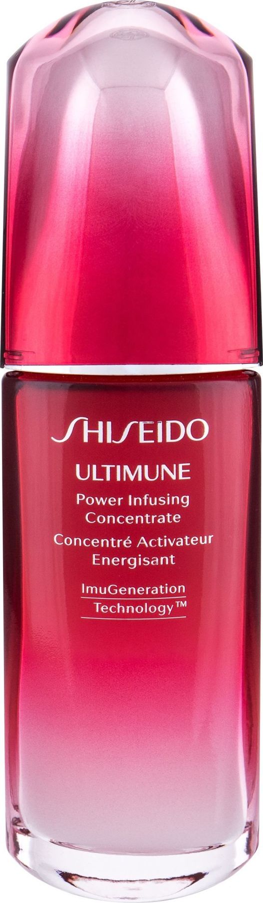 Shiseido Ultimune Power Infusing Concentrate Serum do twarzy 75 ml