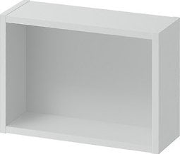 Cersanit S932-083 SZAF MODUŁ POJEDYŃ OTW LARGA 40 SZARA// CES.LARGA-MODUŁ-40-SZ-OTW-POJE () - CES.LARGA-MODUŁ-40-SZ-OTW-POJE