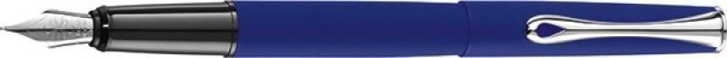 Diplomat Pióro wieczne DIPLOMAT Esteem, M, niebieski