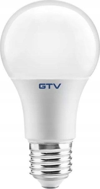 GTV Źródło światła LED, A65, 3000K, E27, 18W, 1700lm LD-PC3A65-18W