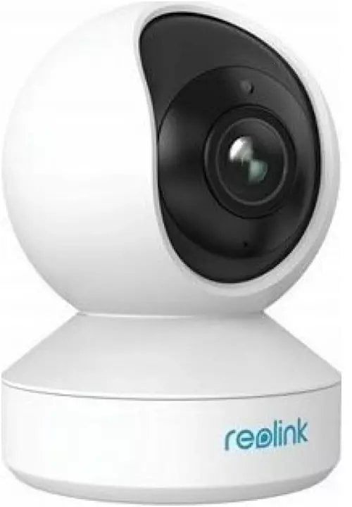 Kamera IP Reolink E Series E340 WiFi-Indoor 8MP + 64GB SD card