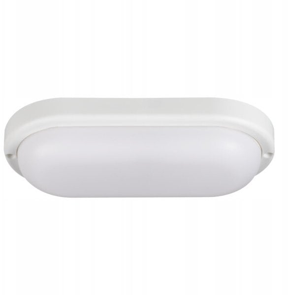 Oprawa kanałowa TOLU C LED 12W-NW-W 1050lm 4000K barwa neutralna II kl. 220-240V IP54 31496