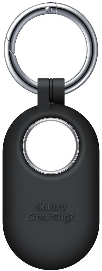 Silicone Case SmartTag2 Black