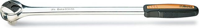 Beta Tools BETA POKRĘTŁO Z DWUKIERUNKOWYM MECHANIZMEM ZAPADKOWYM 3/4" 928/55 BE928-55