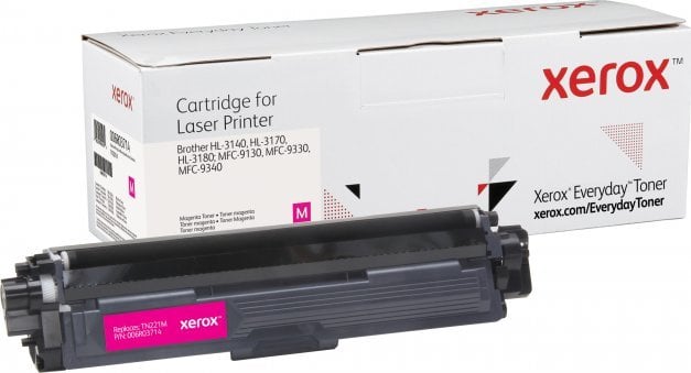 Toner Xerox Magenta Zamiennik TN-241 (006R03714)