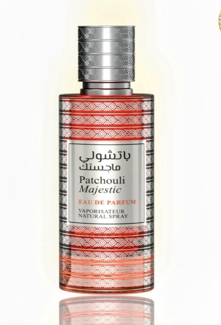 Emper Patchouli Majestic EDP U 85 ml