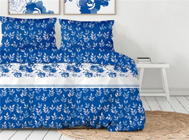 Frotex Pościel Satyna Frotex 220X200 Delfy