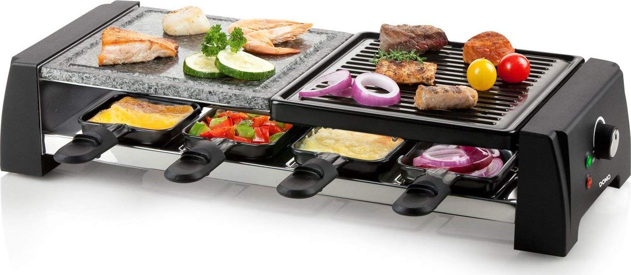 Grill elektryczny Domo DO9190G