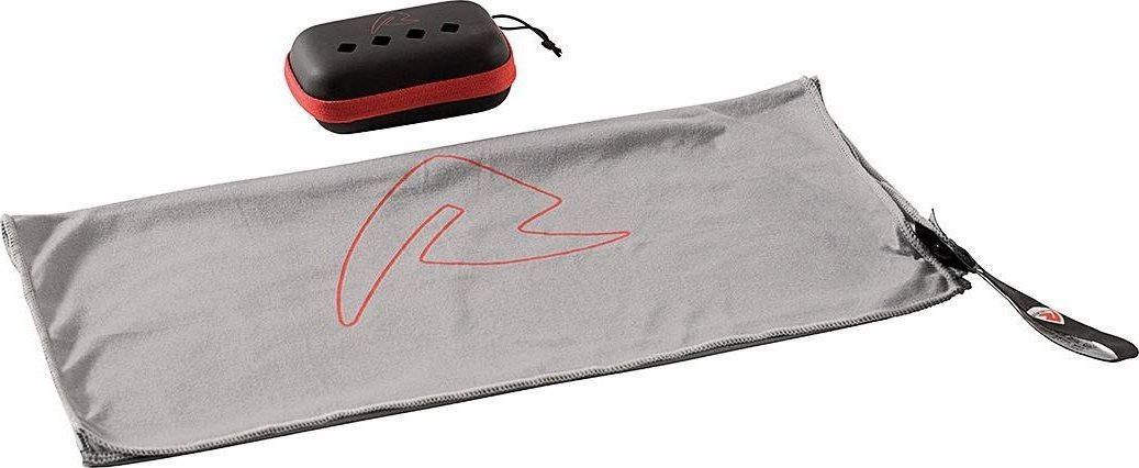 Robens Turystyczny ręcznik Robens Fjell Trekking Towel M Uniwersalny