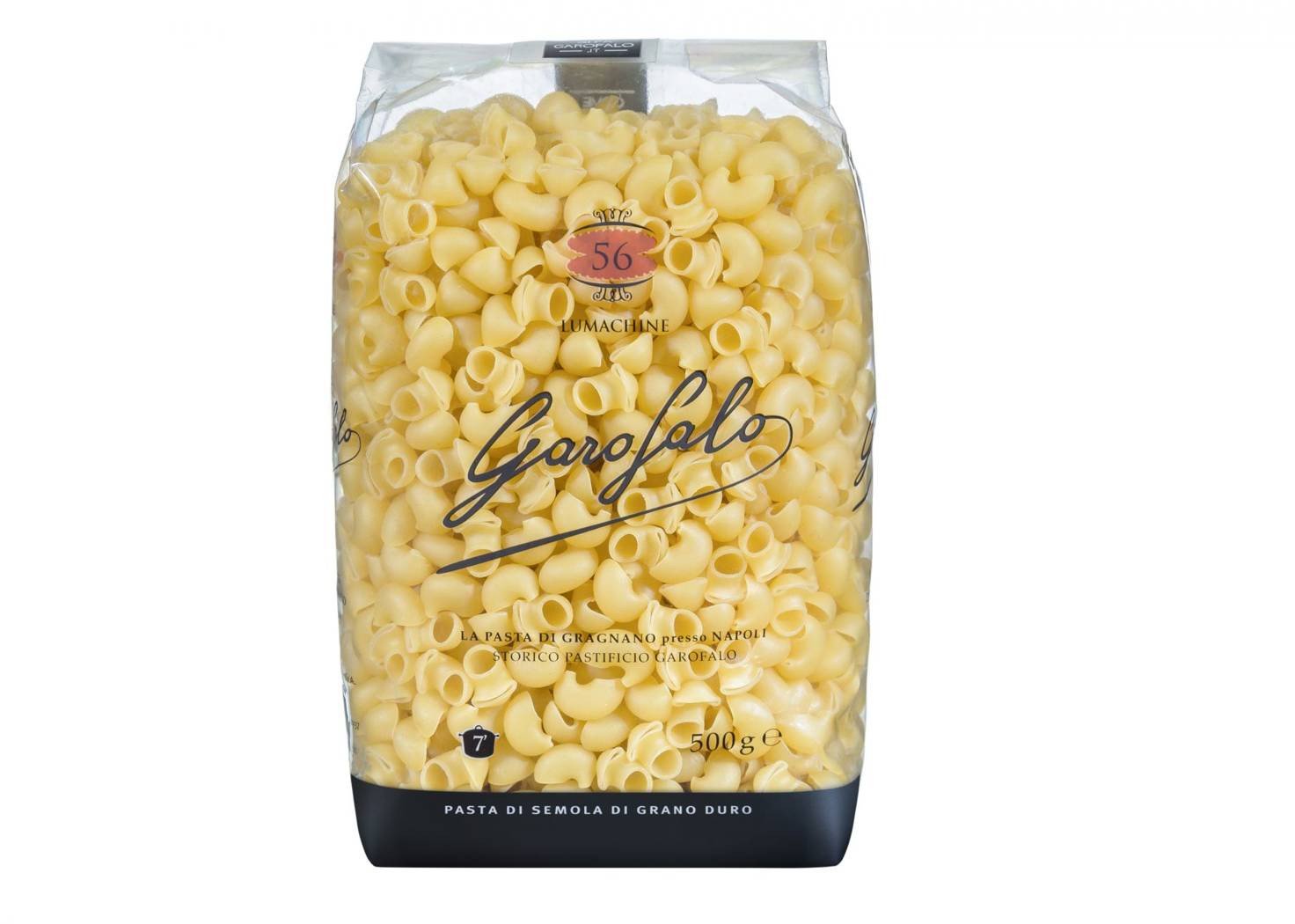 Makaron Lumachine 500g - Garofalo