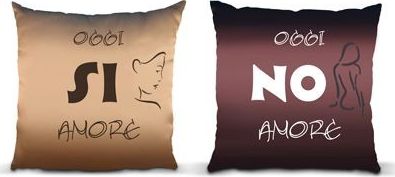 Handlosfera POSZEWKA PREZENTOWA - TAK/NIE (IT)