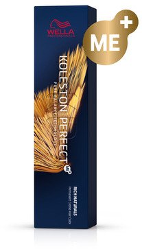 Wella Professionals Koleston Perfect Me+ Rich Naturals 9/16 60 ml