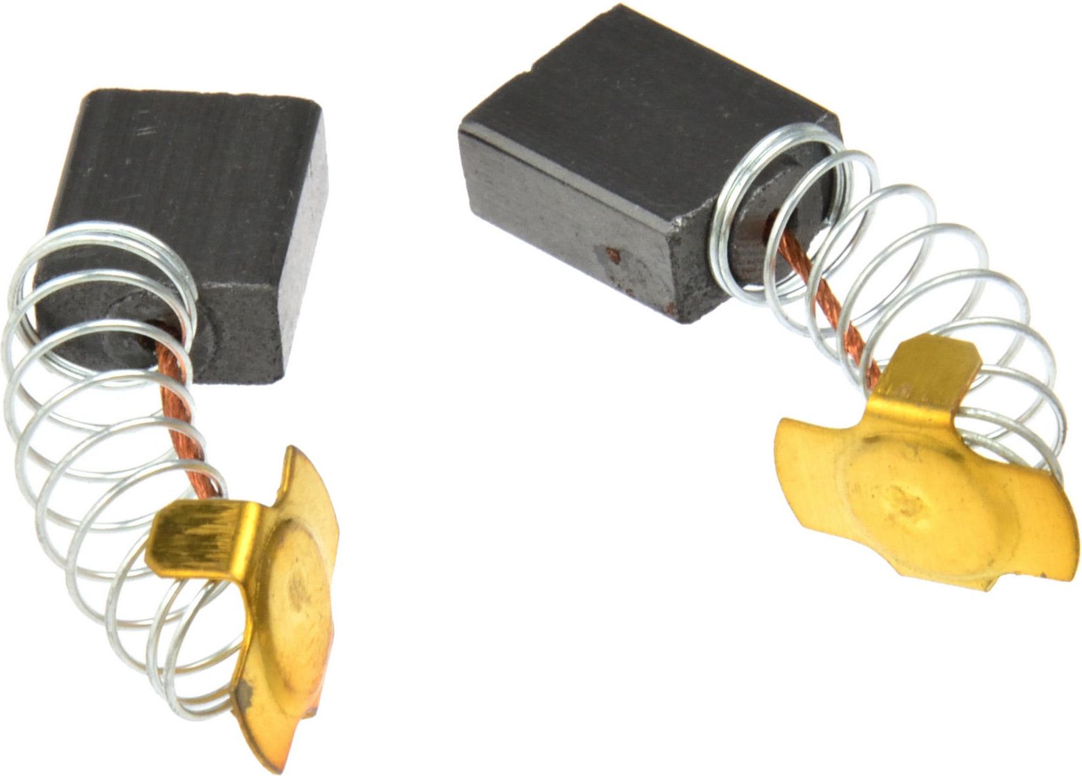 Geko Szczotki węglowe szlifierki 230 8x14x17mm (100/5000)