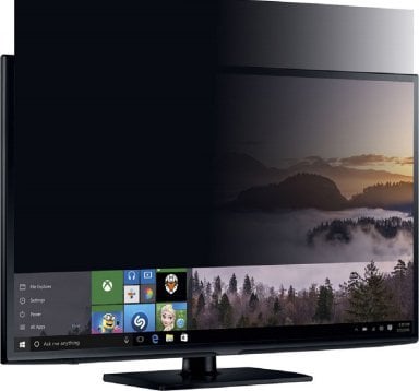 Filtr Mobilis Mobilis Privacy Filter 22" W (16:9) 476,6 x 268,1mm