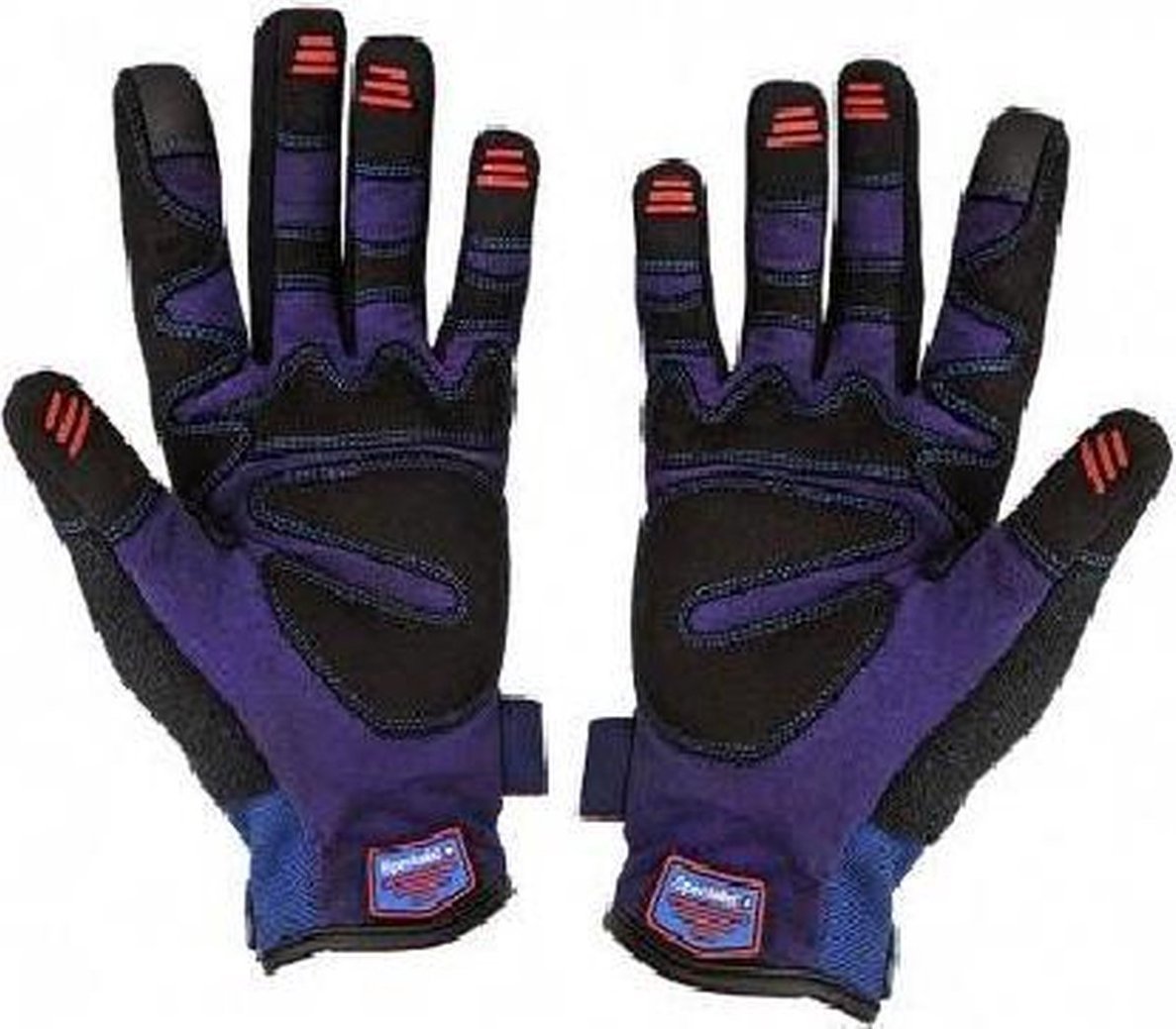Specialist+ SPECIALIST+ gloves INDUSTRY, M
