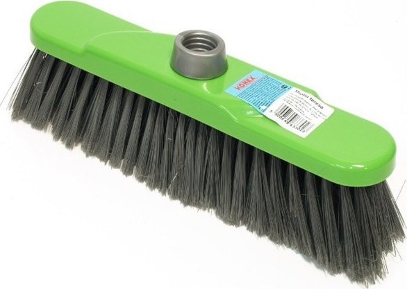 Konex Szczotka Teresa Uniwersalna Mix Kolor