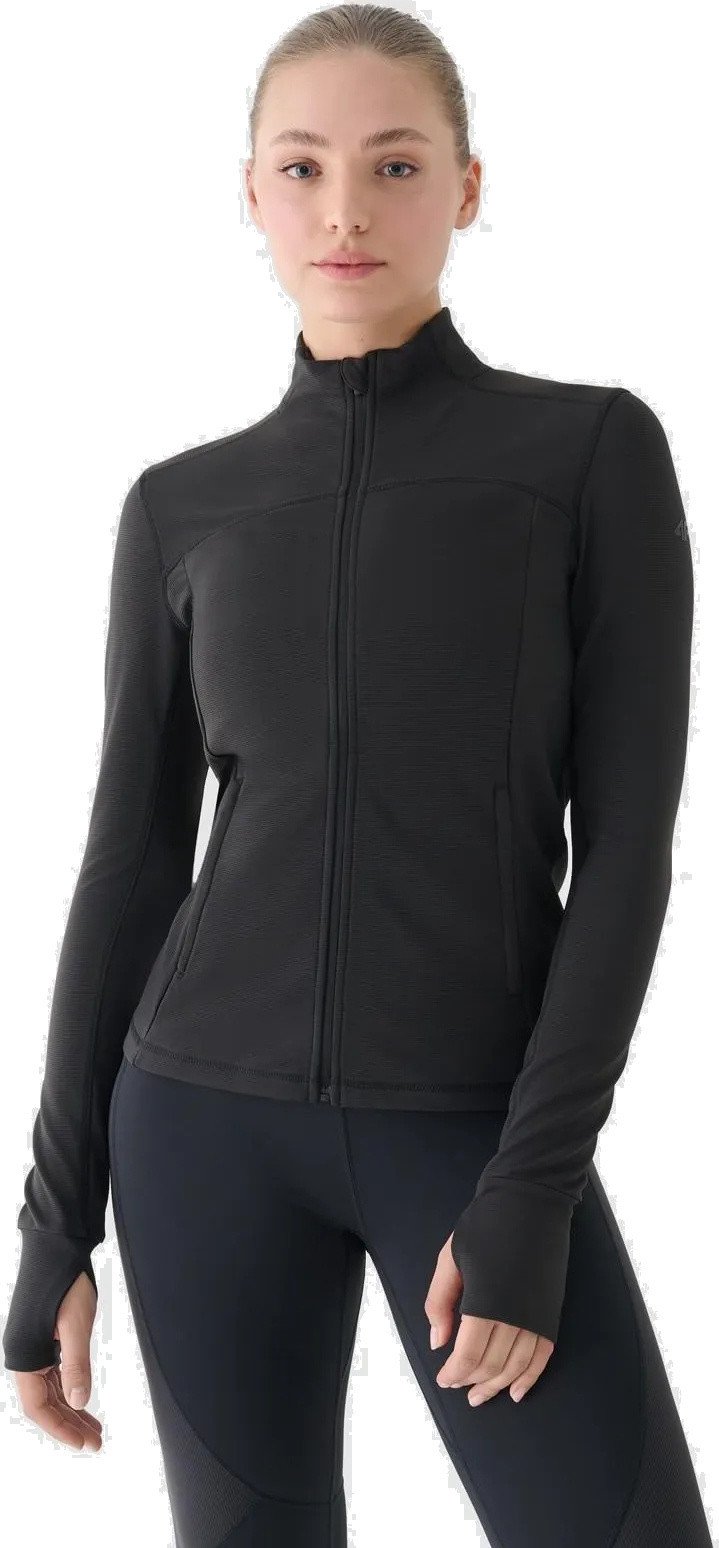 4f BLUZA DAMSKA SPORTOWA TRENINGOWA F391