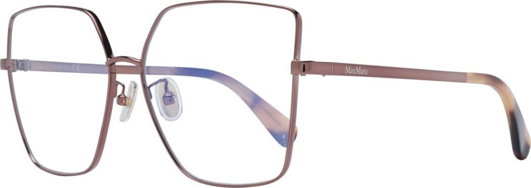 Max Mara Ramki do okularów Damski Max Mara MM5073-H-B 60034
