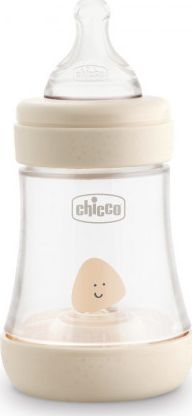 Chicco Butelka Antykolkowa Perfect5 150 ml Neutral