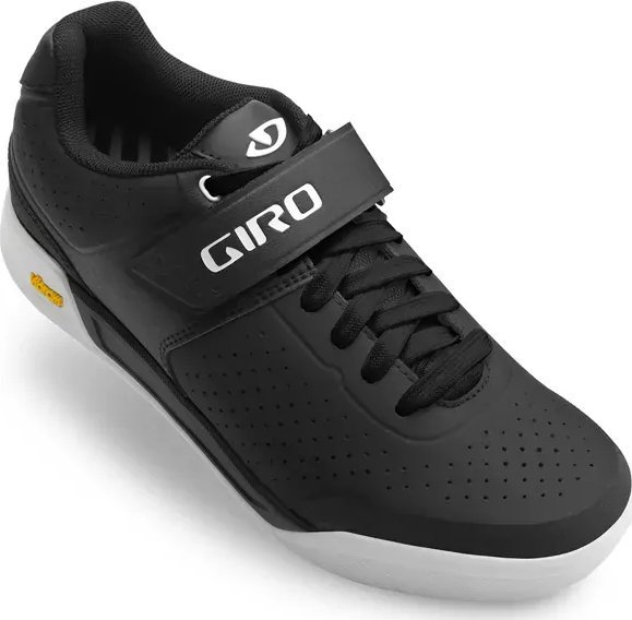Giro Buty męskie GIRO CHAMBER II gwin black white roz.38 (NEW)