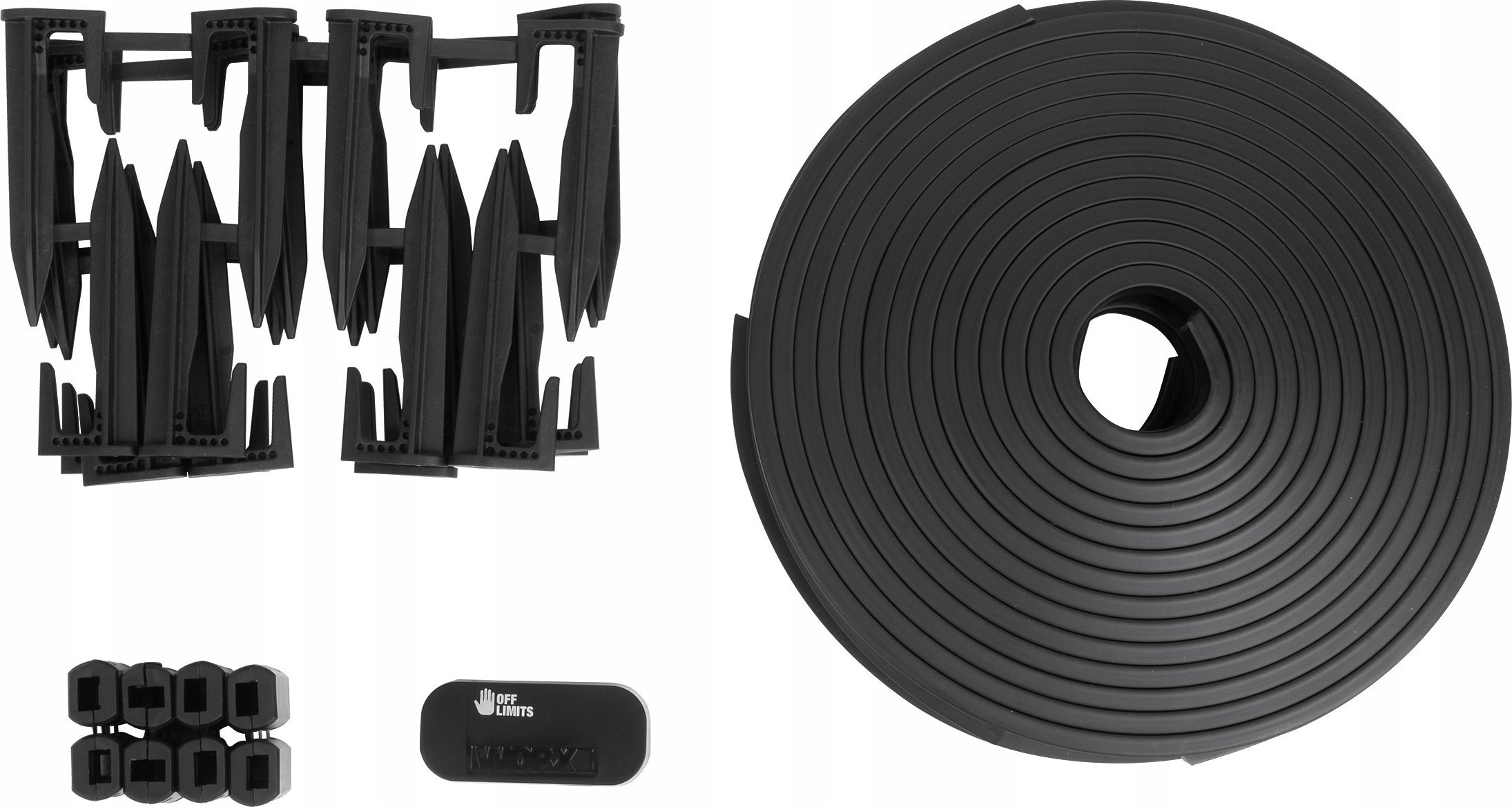 Worx Moduł wirtualne ogrodzenie 20m do WA0863