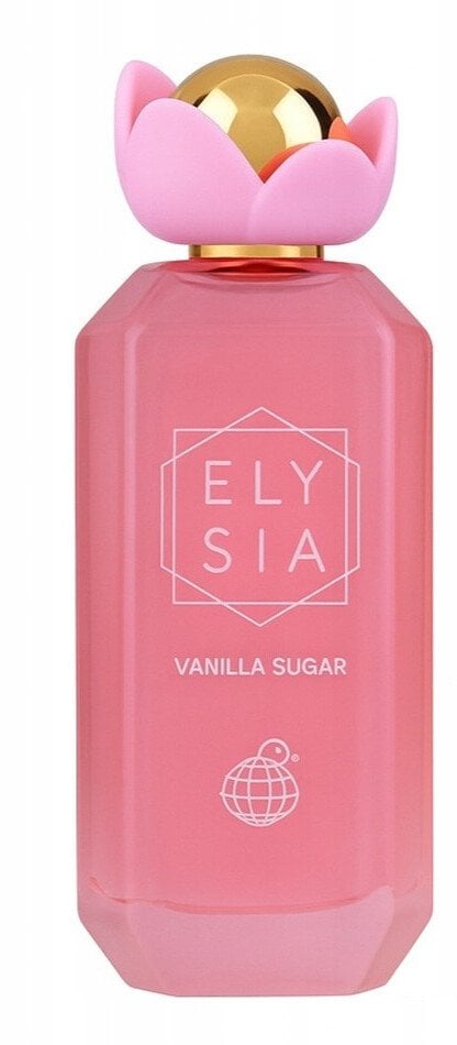 Paco Rabanne Elysia Sugar Vanilla woda perfumowana spray 100ml