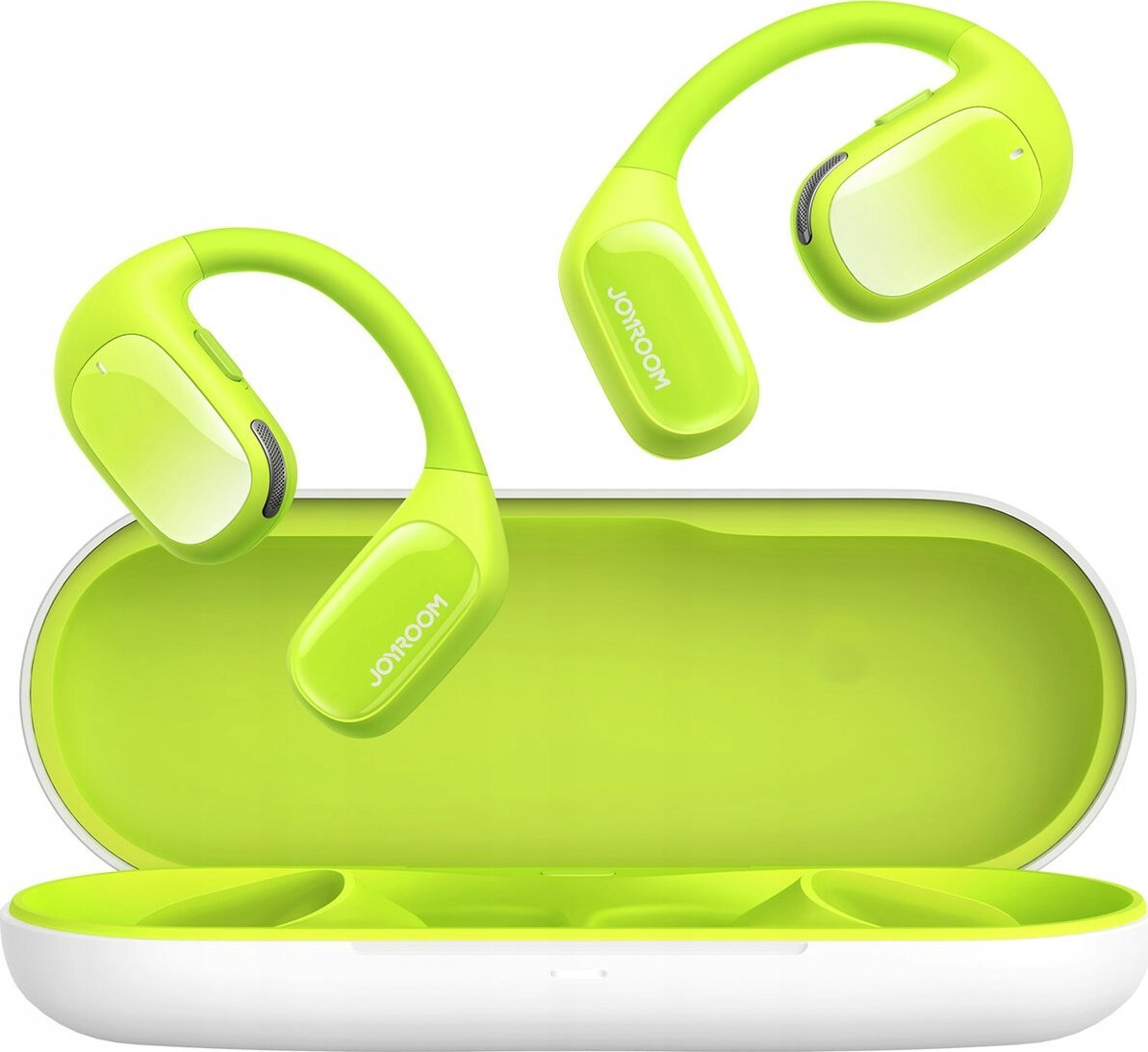 Słuchawki Joyroom Openfree JR-OE1 zielone