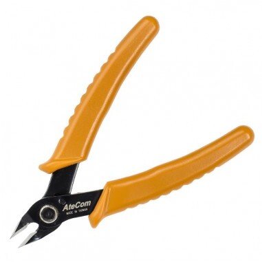 Obcinarka precyzyjna do elementów dyskretnych Hanlong HT-222