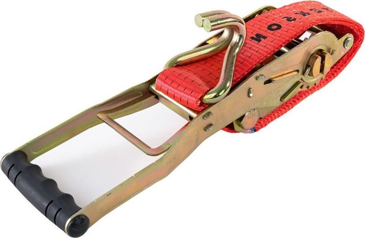 Tekson Napinacz Pasa Transportowego ERGO 500 daN 0,5M/50MM/5T