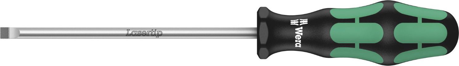 Wera Śrubokręt z systemem LaserTip 5.5mm (P530310)