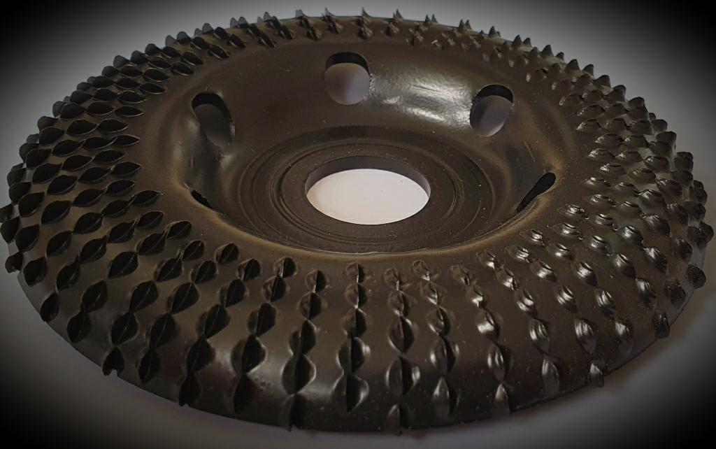 Tarpol TARPOL TARNIK PROMIENIOWY-A 120/15mm T-94 WYPUKŁY R15 TT94