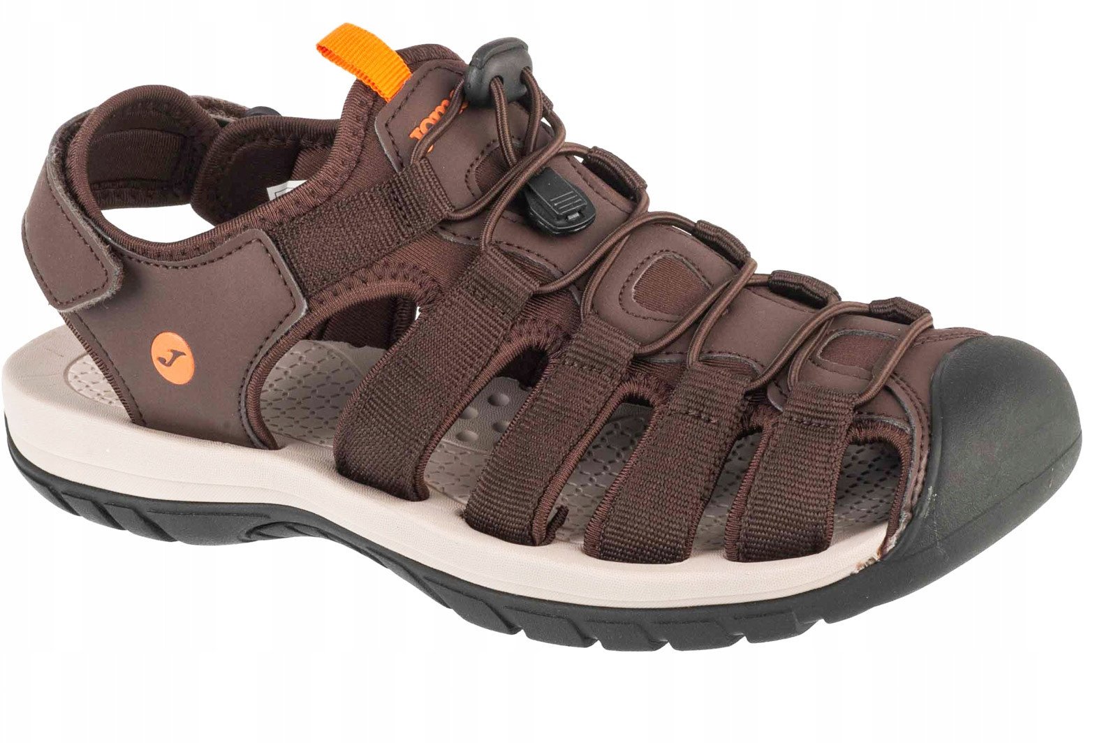 Joma S.Gea Men 2524 SGEAS2524V Brązowe 40