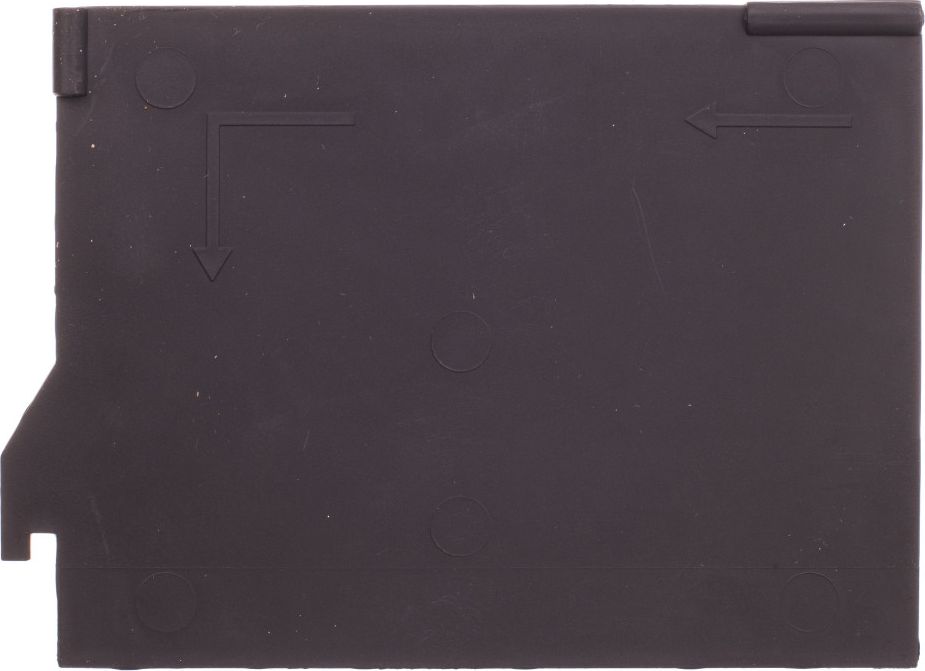 Schneider Electric Przegrody międzybiegunowe Schneider komplet 6SZT do NS400/630N/H/L 32570 - 32570