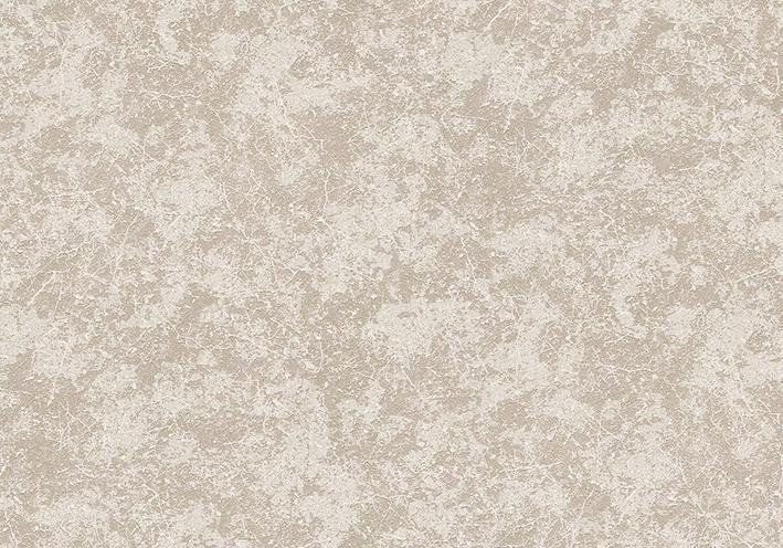 MallDeco TAPETA WINYLOWA ALBERTO, BEŻOWA