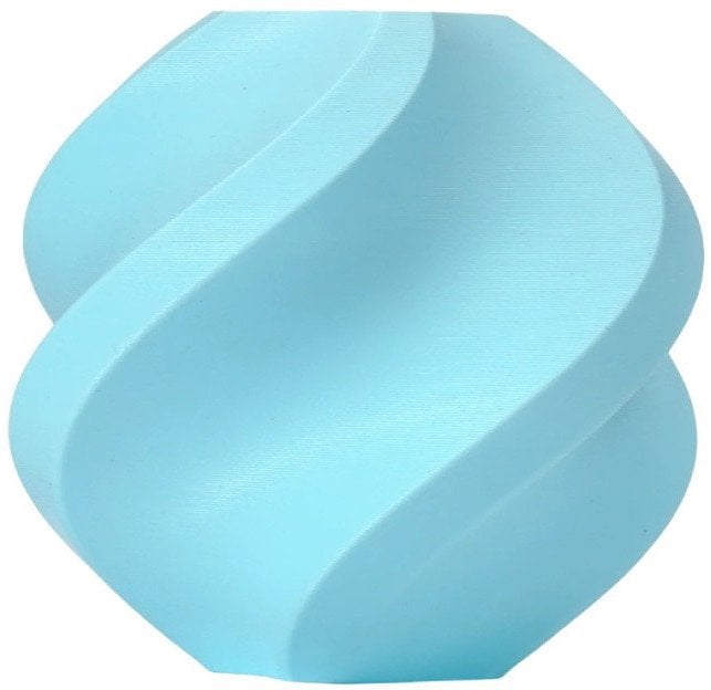 Filament Bambu Lab Refill PLA Matte 1,75mm 1kg - Ice Blue}
