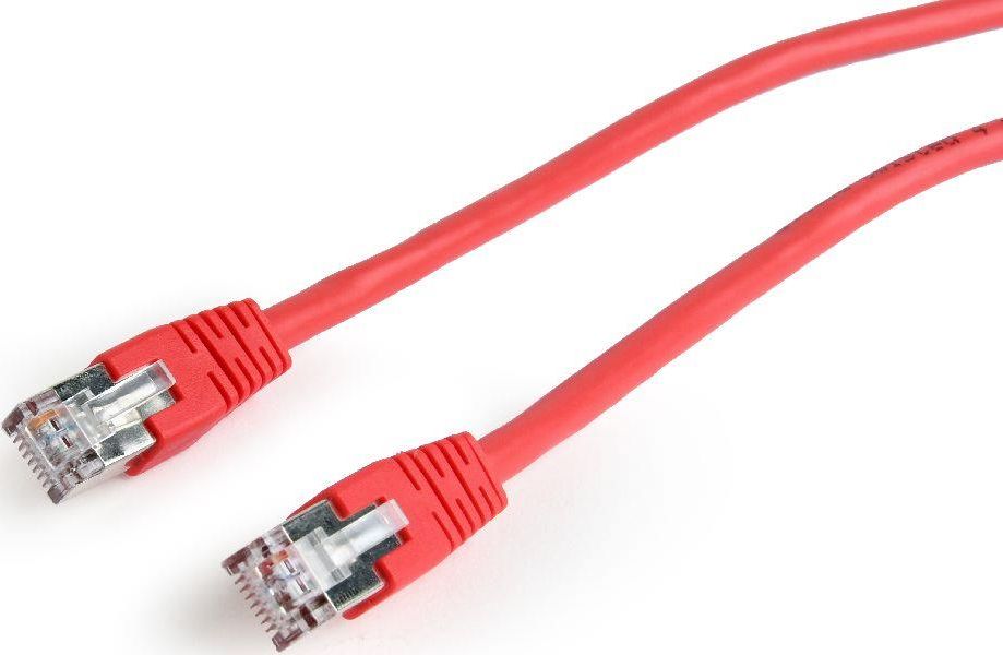 Gembird Patchcord Cat. 6, FTP, 0.5m